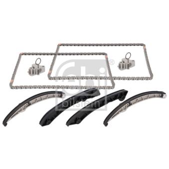 Kit de distribution par chaîne FEBI BILSTEIN OEM LR032048