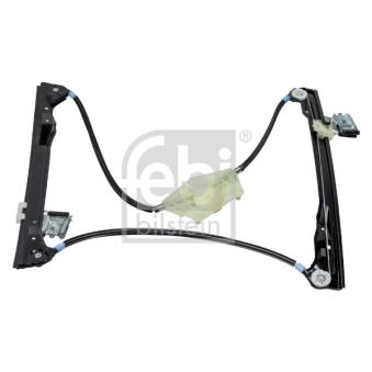 Lève-vitre avant gauche FEBI BILSTEIN OEM 1M0837461A