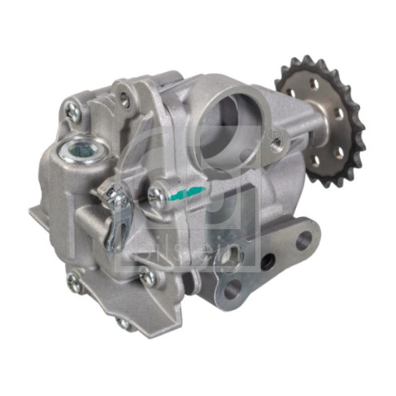 Pompe à huile FEBI BILSTEIN 179360 - Visuel 1