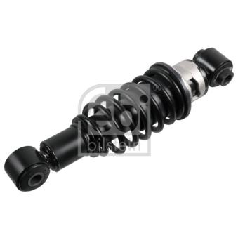 Amortisseur, suspension de la cabine FEBI BILSTEIN OEM 5801341526 Amortisseur, suspension de la cabine FEBI BILSTEIN OEM 5801341526