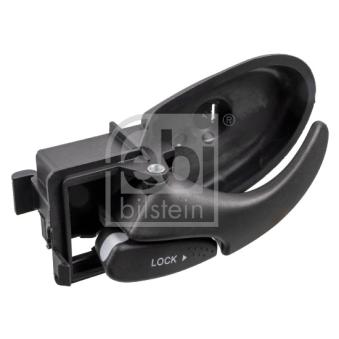 Poignée de porte FEBI BILSTEIN OEM YC15V22601AA Poignée de porte FEBI BILSTEIN OEM YC15V22601AA