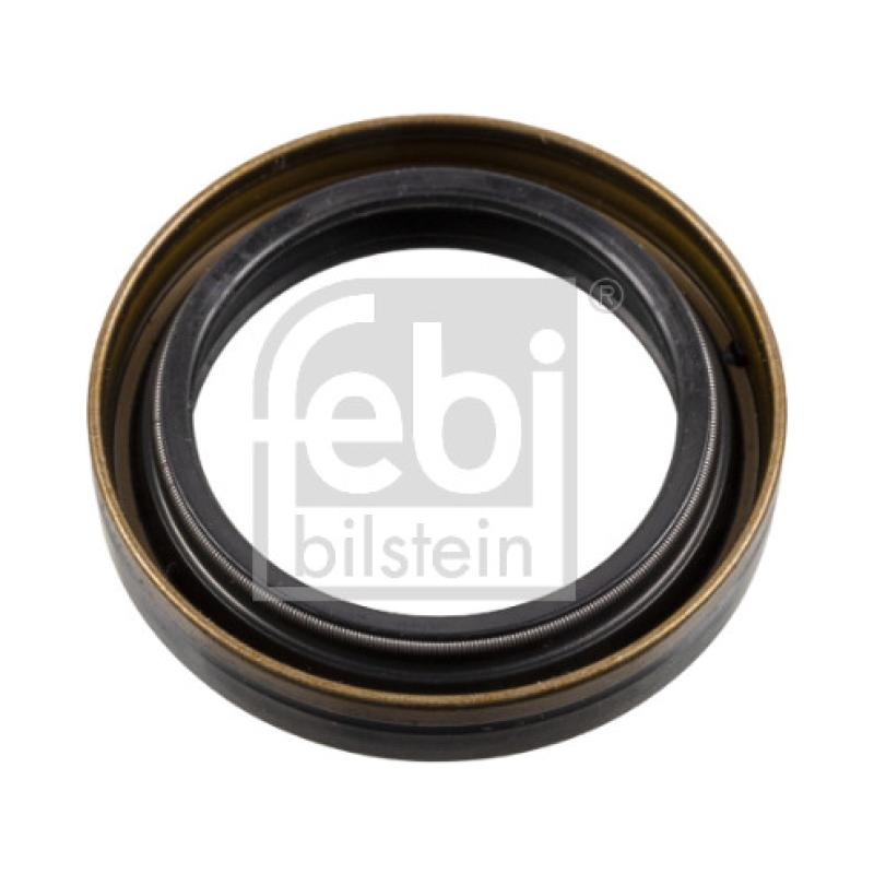 Bague d'étanchéité, boîte de vitesse manuel FEBI BILSTEIN 179374 - Visuel 1