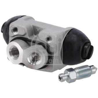 Cylindre de roue arrière gauche FEBI BILSTEIN 179376