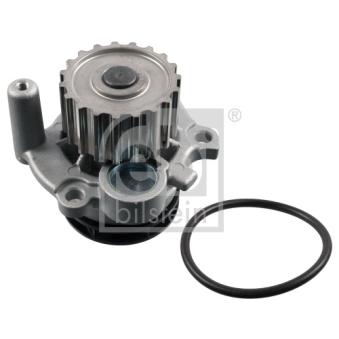 Pompe à eau FEBI BILSTEIN 17938 pour VOLKSWAGEN PASSAT 1.9 TDI - 110cv