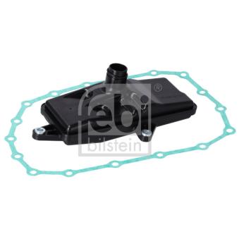 Kit de filtre hydraulique, boîte automatique FEBI BILSTEIN OEM 218145T0000 Kit de filtre hydraulique, boîte automatique FEBI BILSTEIN OEM 218145T0000