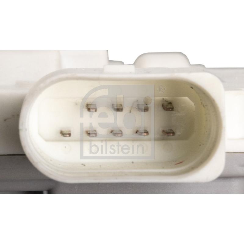 Serrure de porte avant droit FEBI BILSTEIN 179387 - Visuel 1