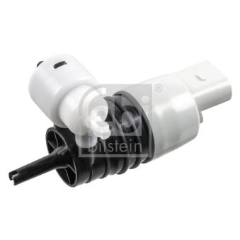 Pompe d'eau de nettoyage, nettoyage des vitres FEBI BILSTEIN 179391 pour MG MGF E 200 - 184cv