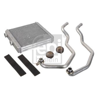 Système de chauffage FEBI BILSTEIN 179393