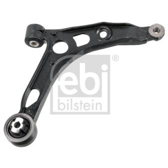 Triangle ou bras de suspension (train avant) FEBI BILSTEIN OEM 1374222080 Triangle ou bras de suspension (train avant) FEBI BILSTEIN OEM 1374222080