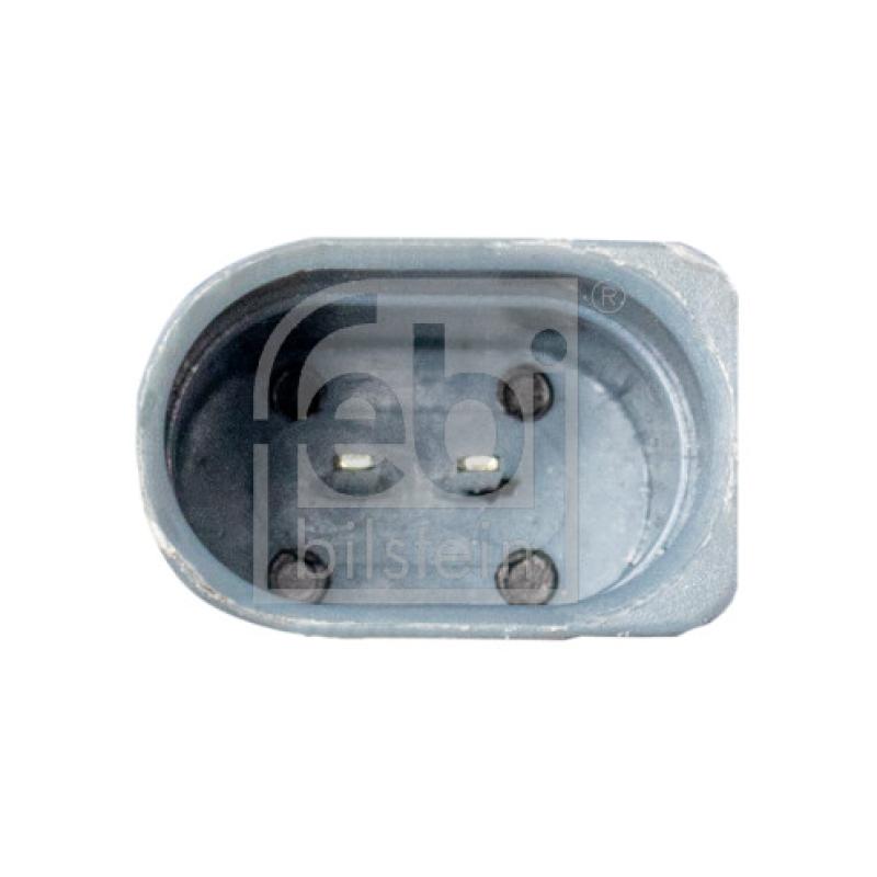 Support moteur FEBI BILSTEIN 179426 - Visuel 2