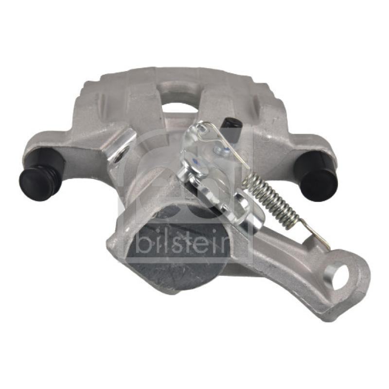 Étrier de frein arrière gauche FEBI BILSTEIN 179434 - Visuel 1