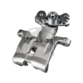 Étrier de frein arrière gauche FEBI BILSTEIN OEM GJZJ2699ZB