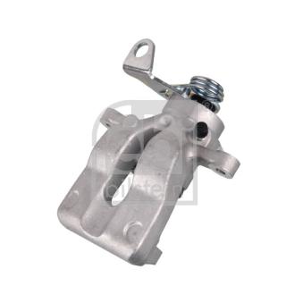 Étrier de frein arrière gauche FEBI BILSTEIN OEM 9948544