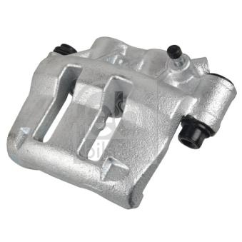 Étrier de frein avant gauche FEBI BILSTEIN OEM 7701208012
