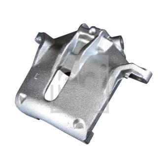 Étrier de frein avant gauche FEBI BILSTEIN OEM 1617292080