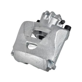 Étrier de frein avant gauche FEBI BILSTEIN OEM 4400V7