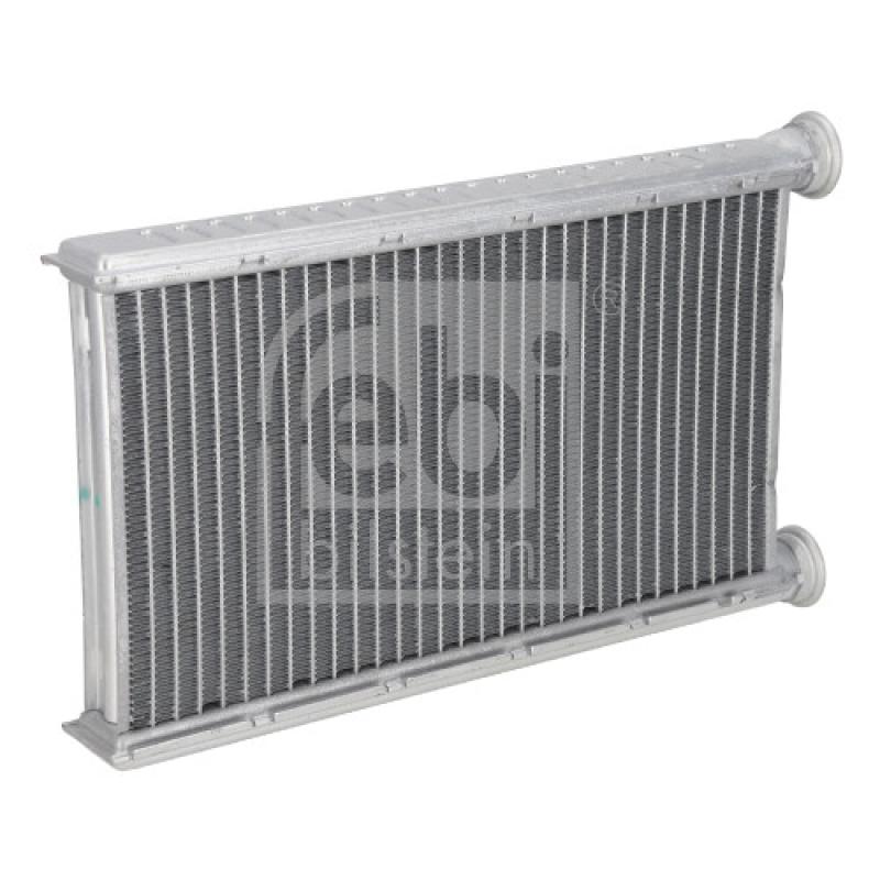 Système de chauffage FEBI BILSTEIN 179476 - Visuel 1