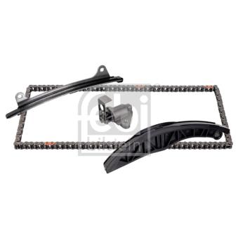 Kit de distribution par chaîne FEBI BILSTEIN [179484]