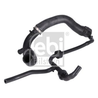 Durite de radiateur FEBI BILSTEIN OEM 1K0122101JR