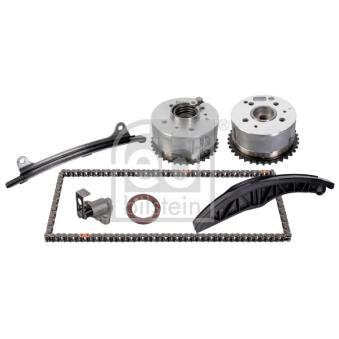 Kit de distribution par chaîne FEBI BILSTEIN OEM 2432104005