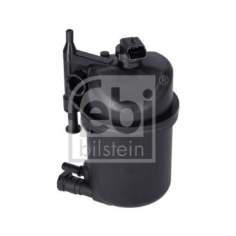 Filtre à carburant FEBI BILSTEIN 179498 pour LAND ROVER DEFENDER 3.0 D300 MHEV 4x4 - 300cv