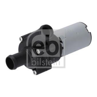 Pompe à eau additionnelle FEBI BILSTEIN 179535