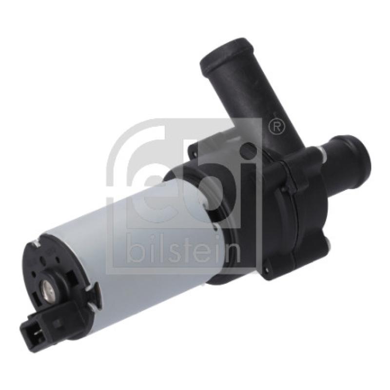 Pompe à eau additionnelle FEBI BILSTEIN 179535 - Visuel 1