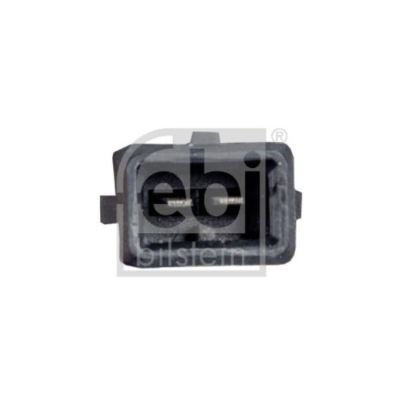 Pompe à eau additionnelle FEBI BILSTEIN 179535 - Visuel 2