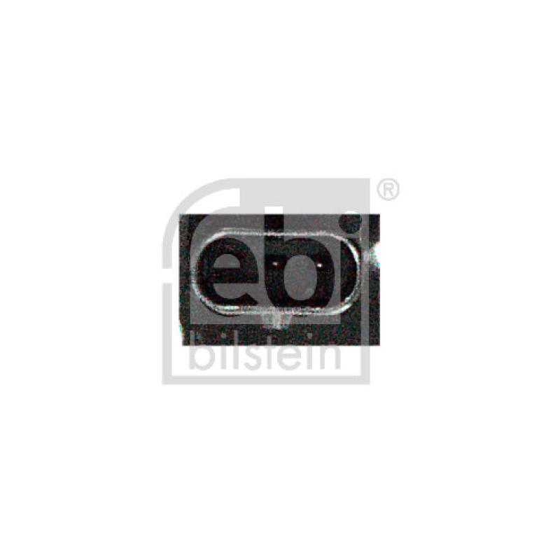 Pompe à eau additionnelle FEBI BILSTEIN 179538 - Visuel 1