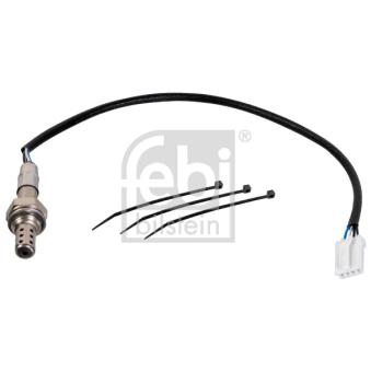 Sonde lambda FEBI BILSTEIN OEM 1588A013