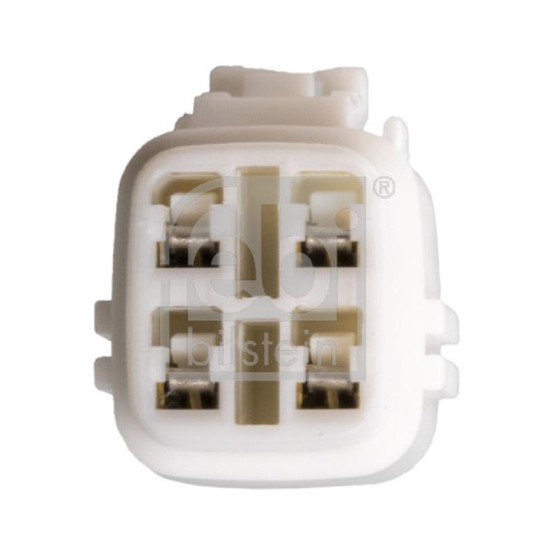 Sonde lambda FEBI BILSTEIN 179555 - Visuel 1