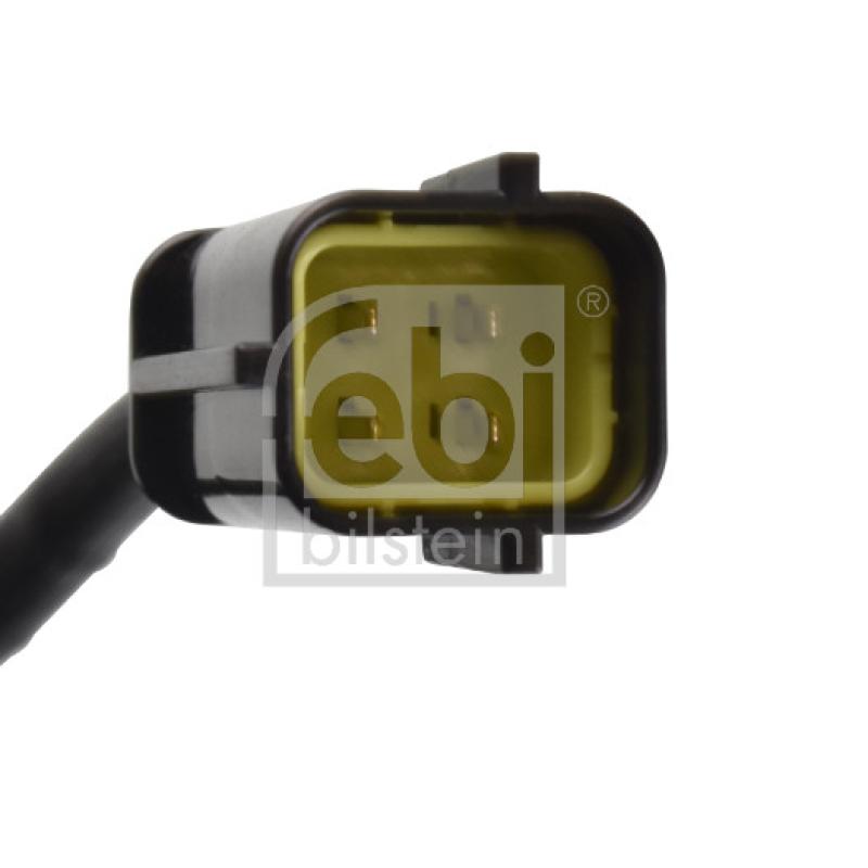 Sonde lambda FEBI BILSTEIN 179559 - Visuel 1