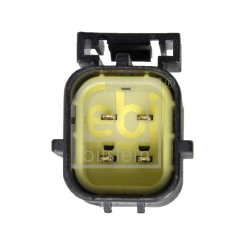 Sonde lambda FEBI BILSTEIN 179562 - Visuel 1