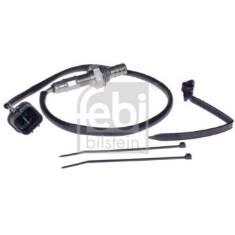 Sonde lambda FEBI BILSTEIN 179564