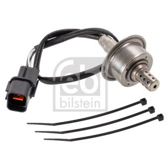 Sonde lambda FEBI BILSTEIN OEM 3921003040