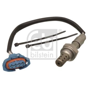 Sonde lambda FEBI BILSTEIN OEM 55566648