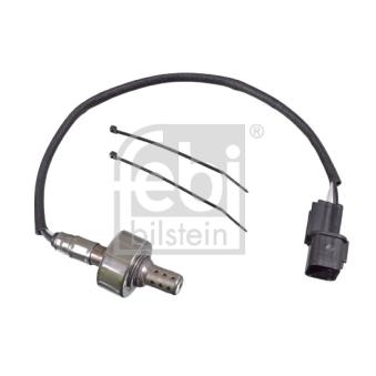 Sonde lambda FEBI BILSTEIN 179569