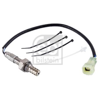 Sonde lambda FEBI BILSTEIN OEM 1821383E01