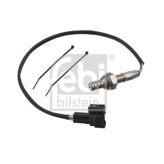Sonde lambda FEBI BILSTEIN [179586]