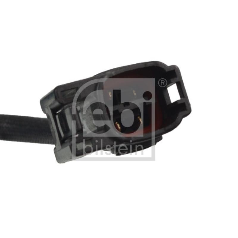 Sonde lambda FEBI BILSTEIN 179586 - Visuel 1