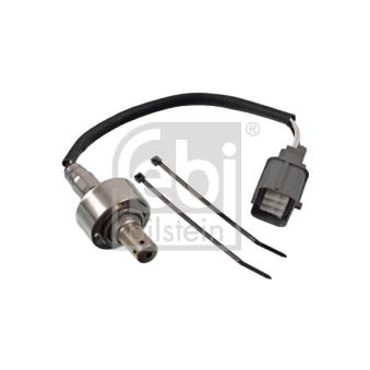 Sonde lambda FEBI BILSTEIN [179587]