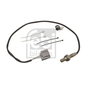 Sonde lambda FEBI BILSTEIN OEM LF6818861B