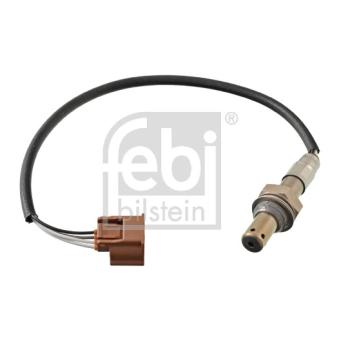 Sonde lambda FEBI BILSTEIN 179590