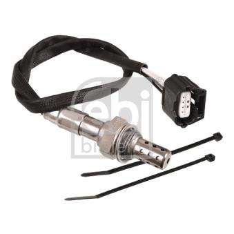 Sonde lambda FEBI BILSTEIN OEM 226A01KT0A