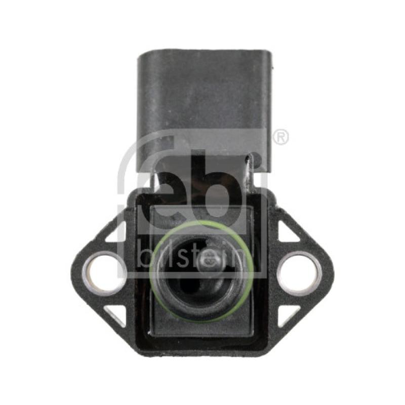 Capteur, pression de suralimentation FEBI BILSTEIN 179627 - Visuel 1