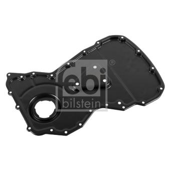 Couvercle de carter de distribution FEBI BILSTEIN 179641 pour FORD TRANSIT 2.2 TDCi - 125cv