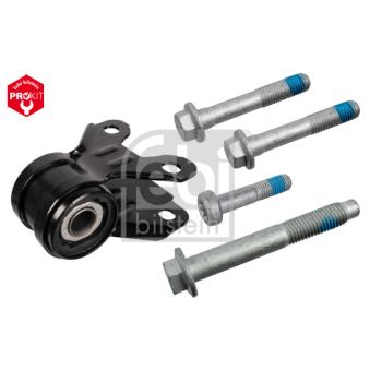Suspension, bras de liaison FEBI BILSTEIN OEM 1702970