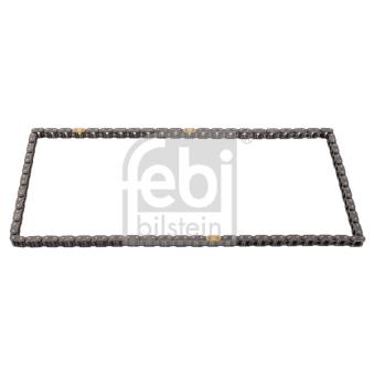 Chaîne de distribution FEBI BILSTEIN OEM 135060V020 Chaîne de distribution FEBI BILSTEIN OEM 135060V020