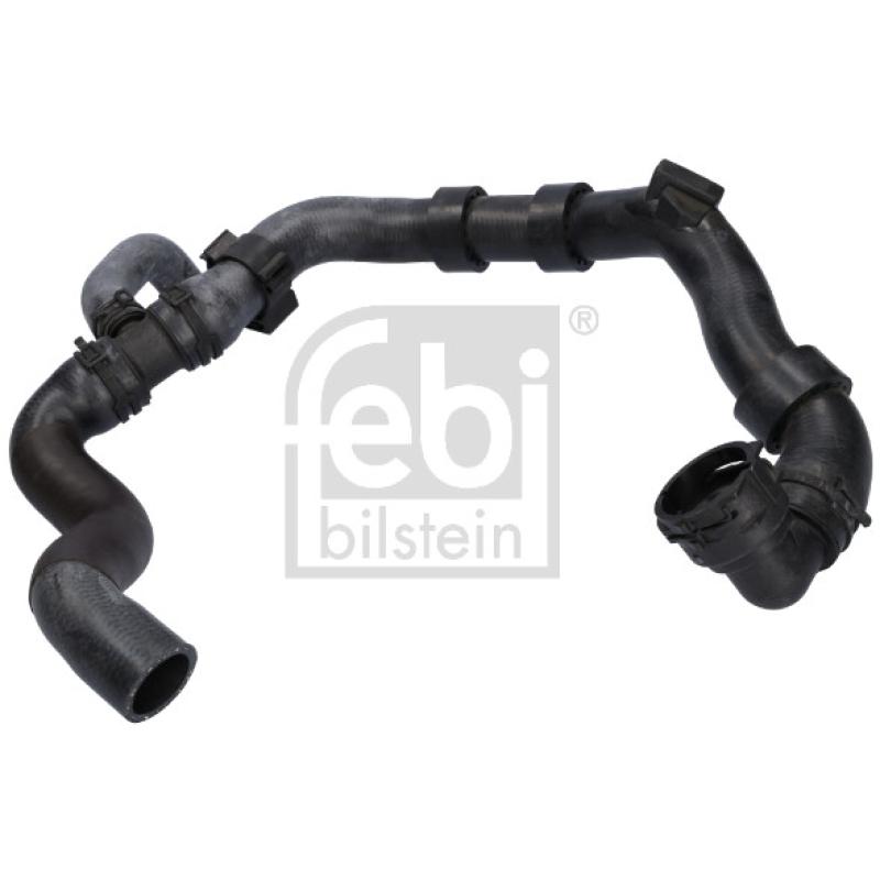 Durite de radiateur FEBI BILSTEIN 179685 - Visuel 1