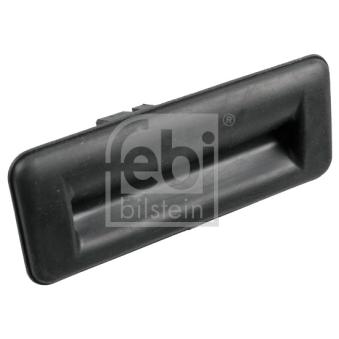 Touche, déverrouillage automatique du hayon FEBI BILSTEIN [179688]